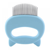 Kitty Kat Comb ™ - Shedding Hair Removal & Massaging